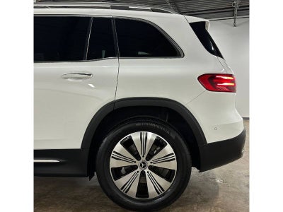 2024 Mercedes-Benz EQB EQB 250+