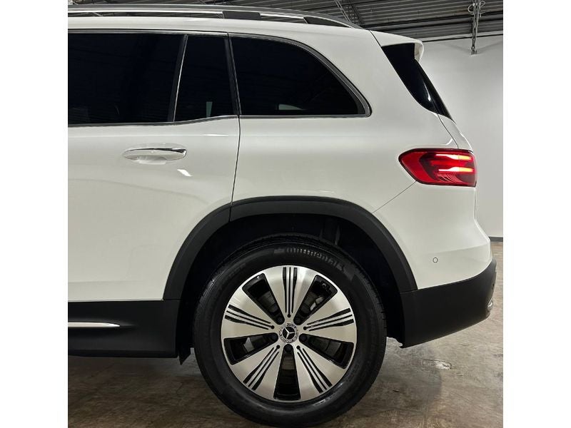 2024 Mercedes-Benz EQB EQB 250+