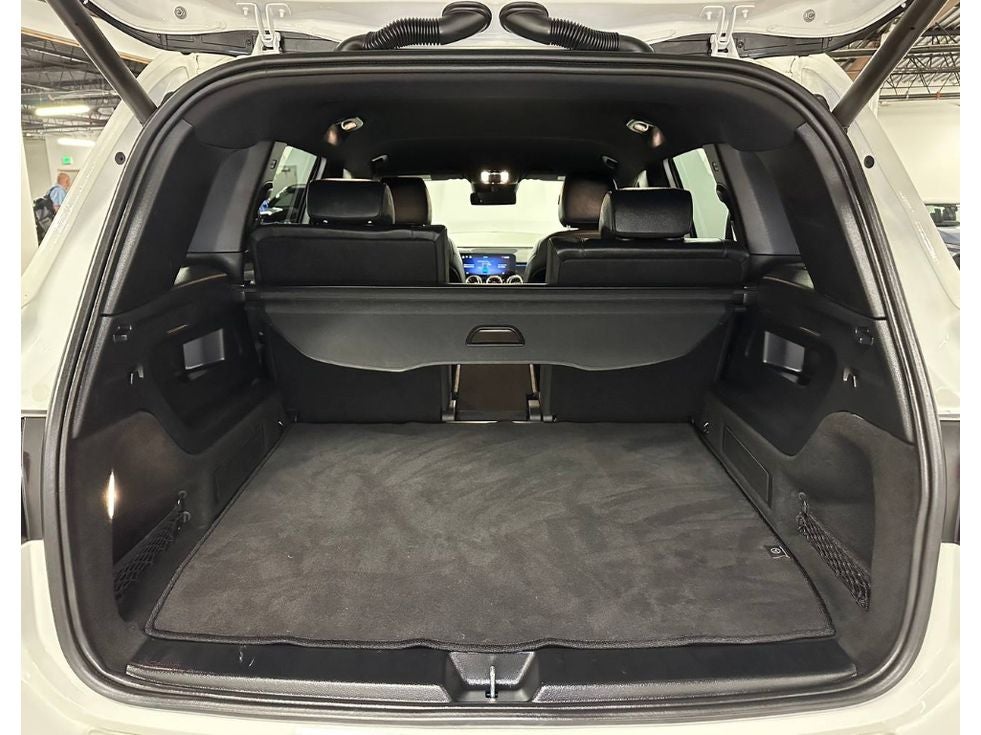 2024 Mercedes-Benz EQB EQB 250+