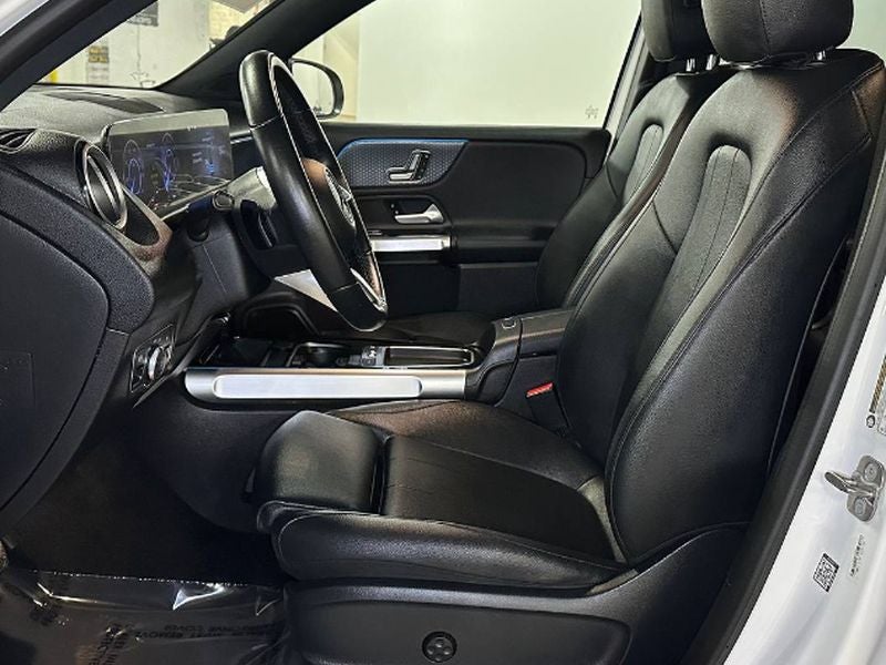 2024 Mercedes-Benz EQB EQB 250+