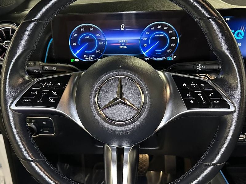 2024 Mercedes-Benz EQB EQB 250+