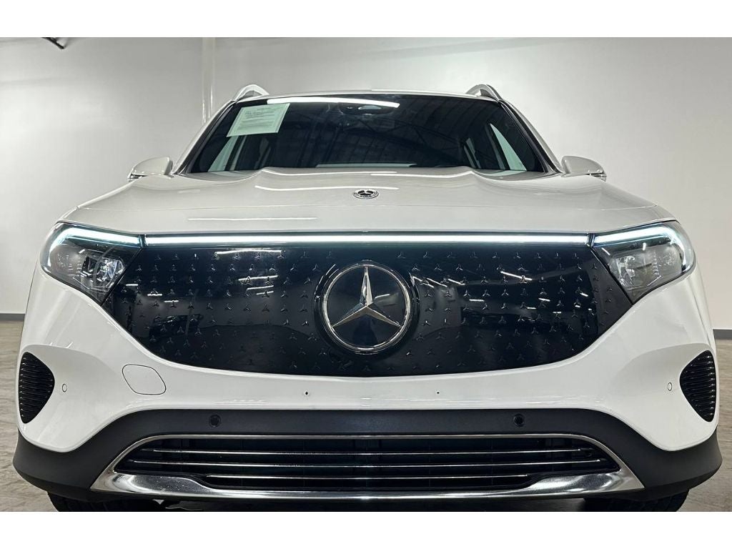 2024 Mercedes-Benz EQB EQB 250+