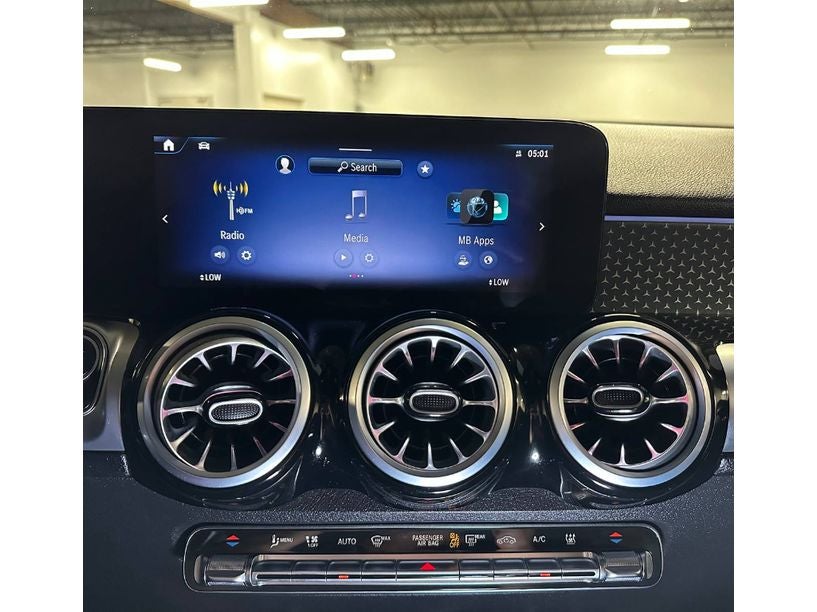 2024 Mercedes-Benz EQB EQB 250+