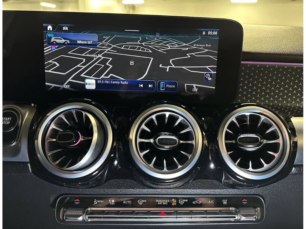 2024 Mercedes-Benz EQB EQB 250+