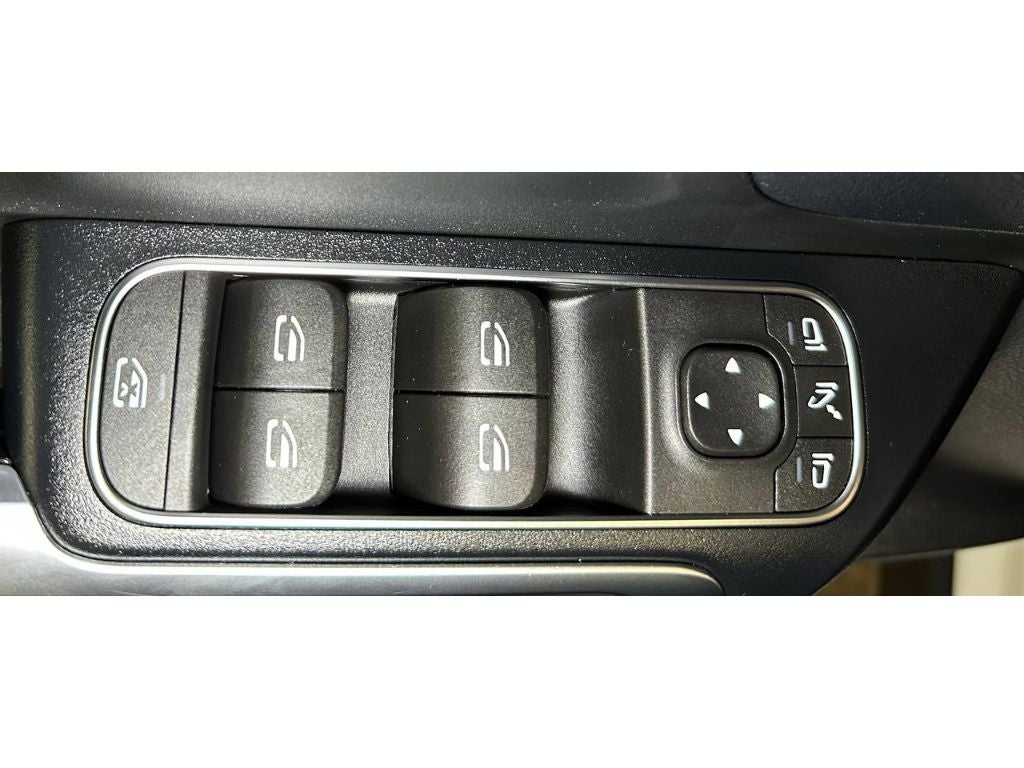 2024 Mercedes-Benz EQB EQB 250+