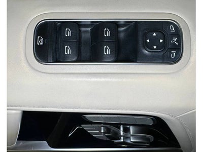 2020 Mercedes-Benz G-Class G 550