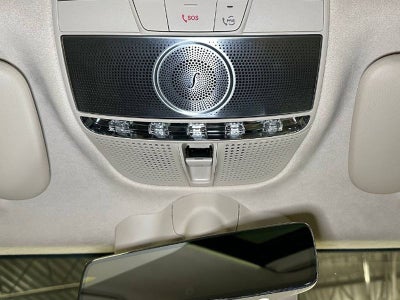 2020 Mercedes-Benz G-Class G 550