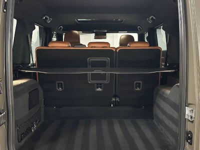 2024 Mercedes-Benz G-Class G 63 AMG®
