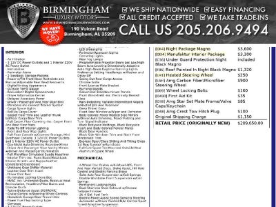 2024 Mercedes-Benz G-Class G 63 AMG®