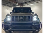2024 Mercedes-Benz G-Class G 63 AMG®