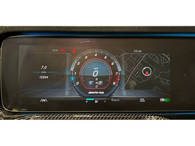 2024 Mercedes-Benz G-Class G 63 AMG®