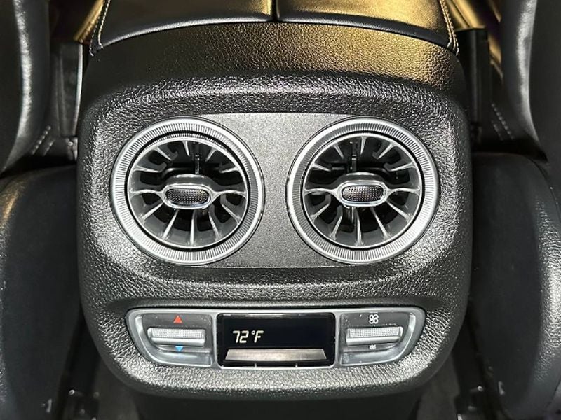 2022 Mercedes-Benz G-Class G 63 AMG®