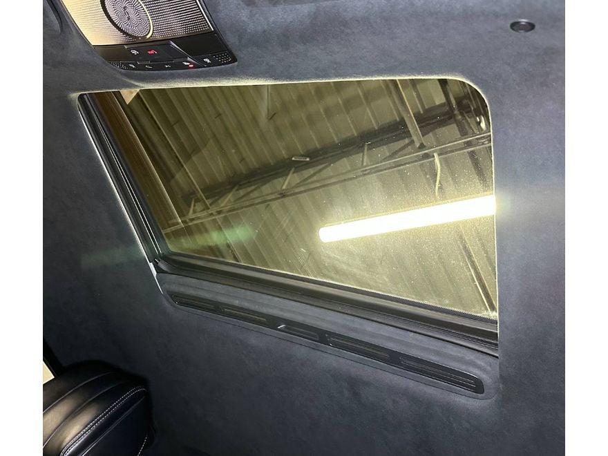2022 Mercedes-Benz G-Class G 63 AMG®