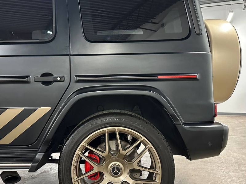 2024 Mercedes-Benz G-Class G 63 AMG®