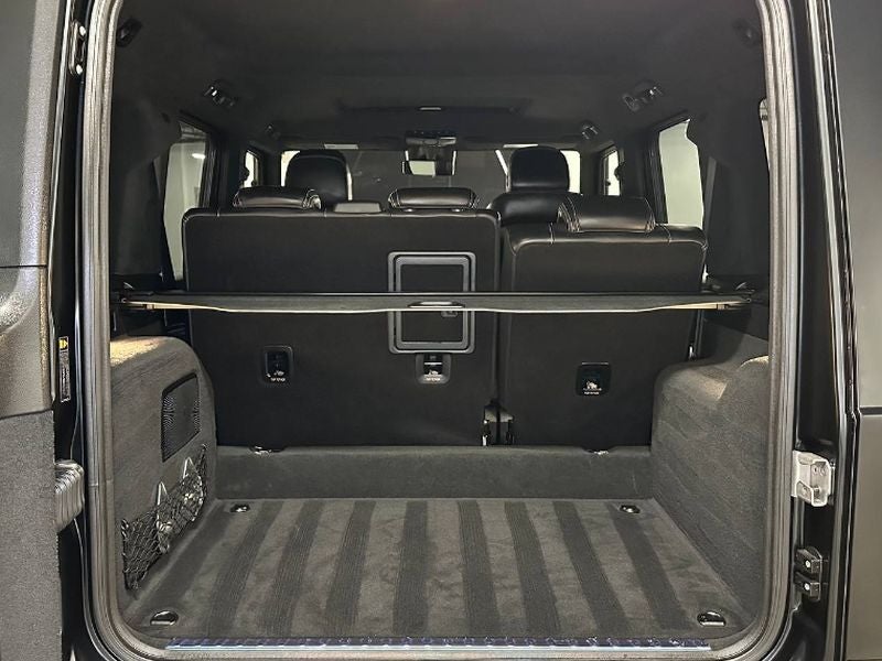 2024 Mercedes-Benz G-Class G 63 AMG®