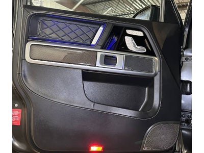 2024 Mercedes-Benz G-Class G 63 AMG®
