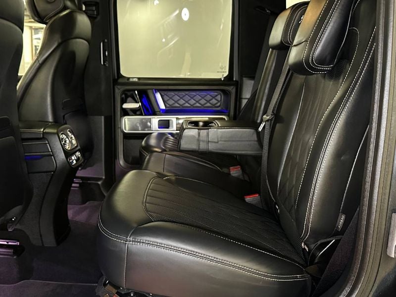 2024 Mercedes-Benz G-Class G 63 AMG®