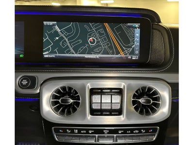 2024 Mercedes-Benz G-Class G 63 AMG®