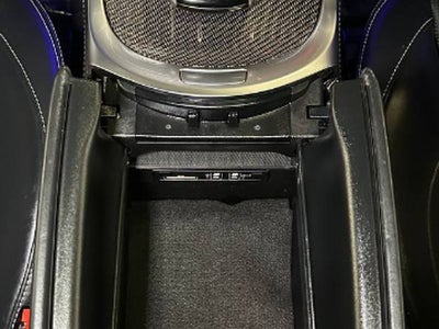 2024 Mercedes-Benz G-Class G 63 AMG®