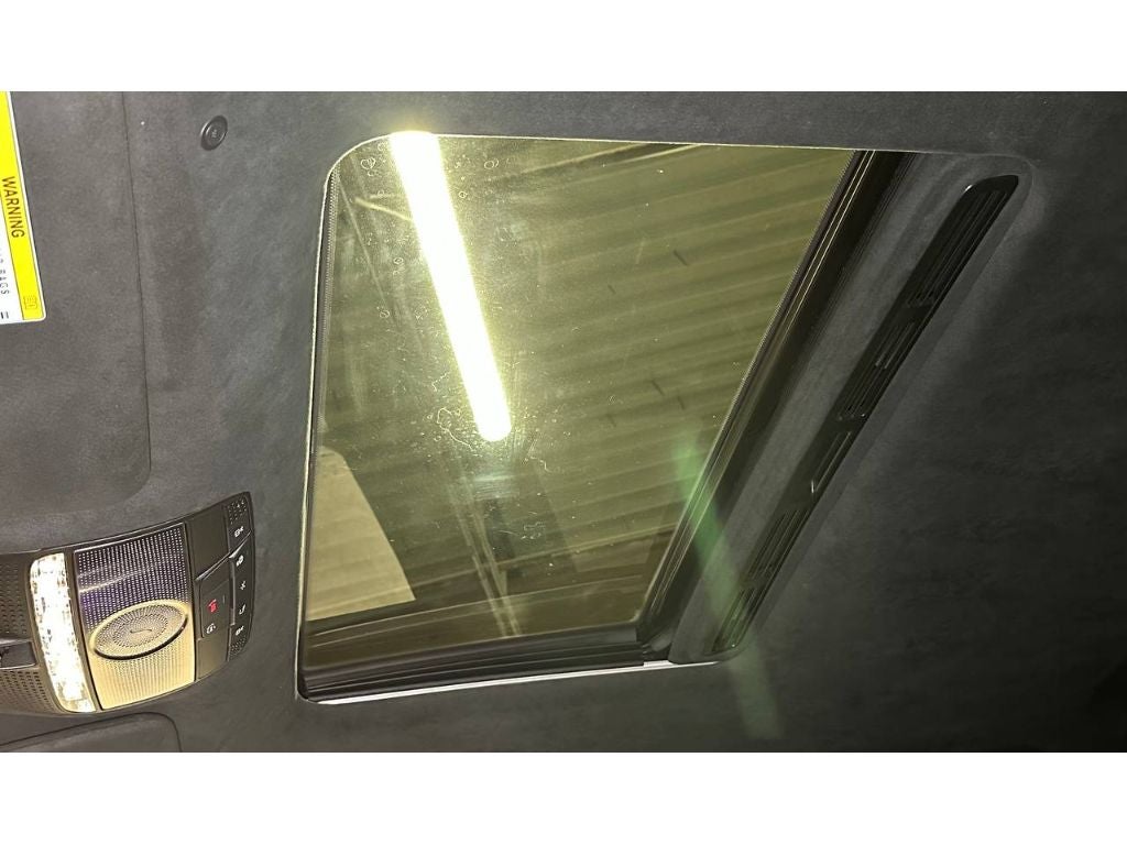 2024 Mercedes-Benz G-Class G 63 AMG®