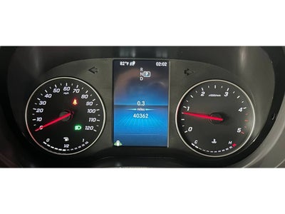2024 Mercedes-Benz Sprinter 2500 Base