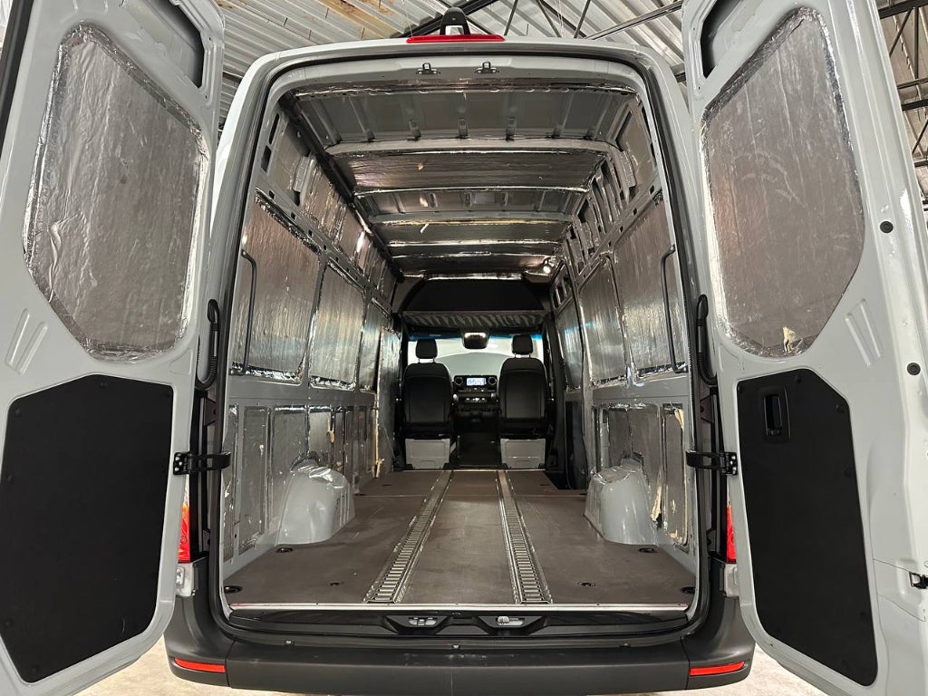 2024 Mercedes-Benz Sprinter 2500 Base