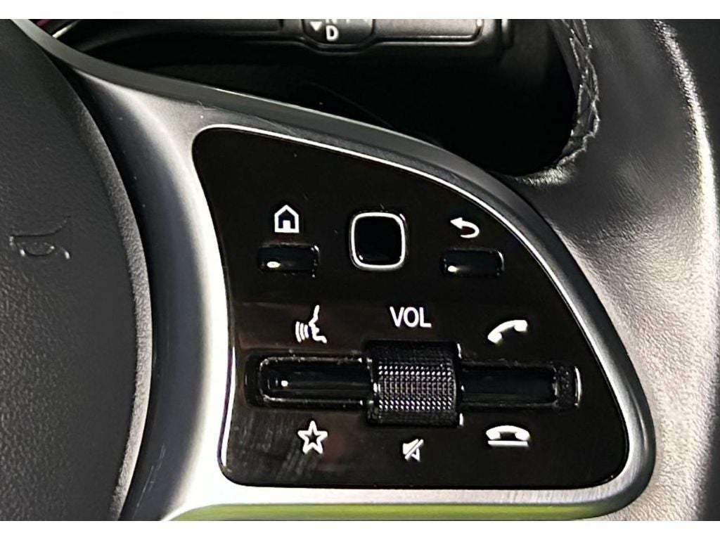 2024 Mercedes-Benz Sprinter 2500 Base