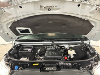 2024 Mercedes-Benz Sprinter 2500 Base