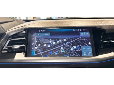 2024 Audi Q4 e-tron Sportback Prestige