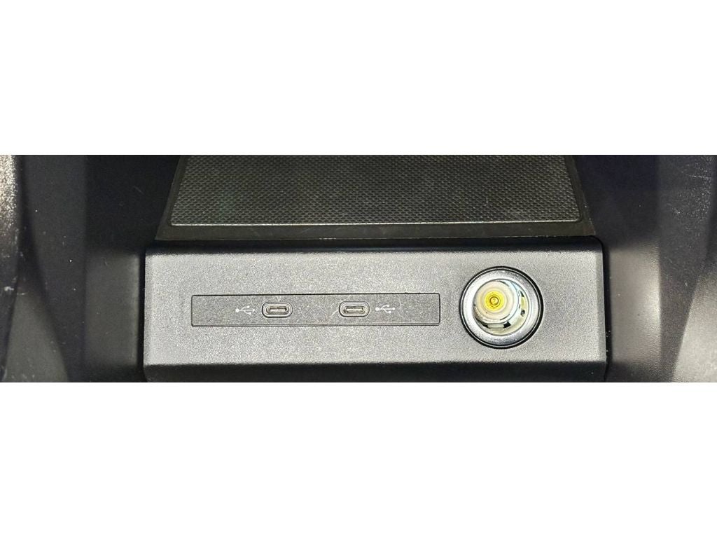 2024 Audi Q4 e-tron Sportback Prestige