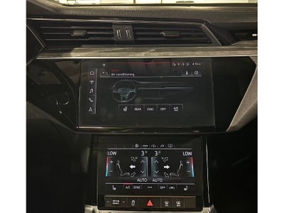 2024 Audi Q8 e-tron Premium