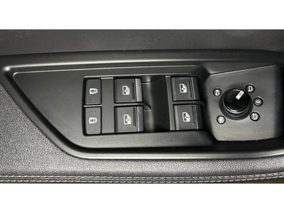 2024 Audi Q8 e-tron Premium