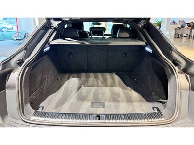 2024 Audi Q8 Sportback e-tron Premium S line