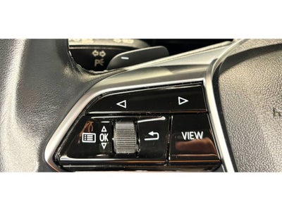 2024 Audi Q8 Sportback e-tron Premium S line