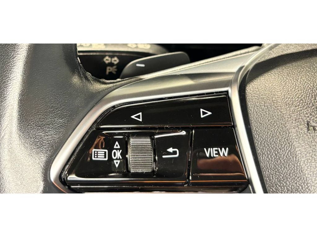 2024 Audi Q8 Sportback e-tron Premium S line