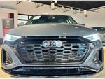 2024 Audi Q8 Sportback e-tron Premium S line