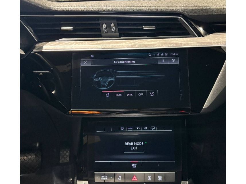 2024 Audi Q8 Sportback e-tron Premium S line