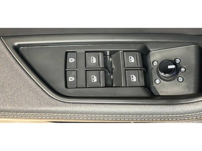 2024 Audi Q8 Sportback e-tron Premium S line