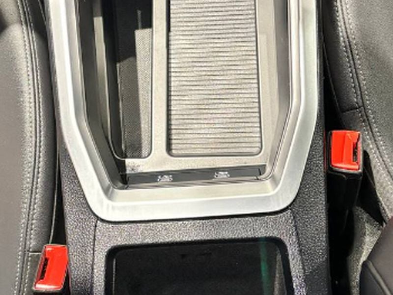 2024 Audi Q8 Sportback e-tron Premium S line