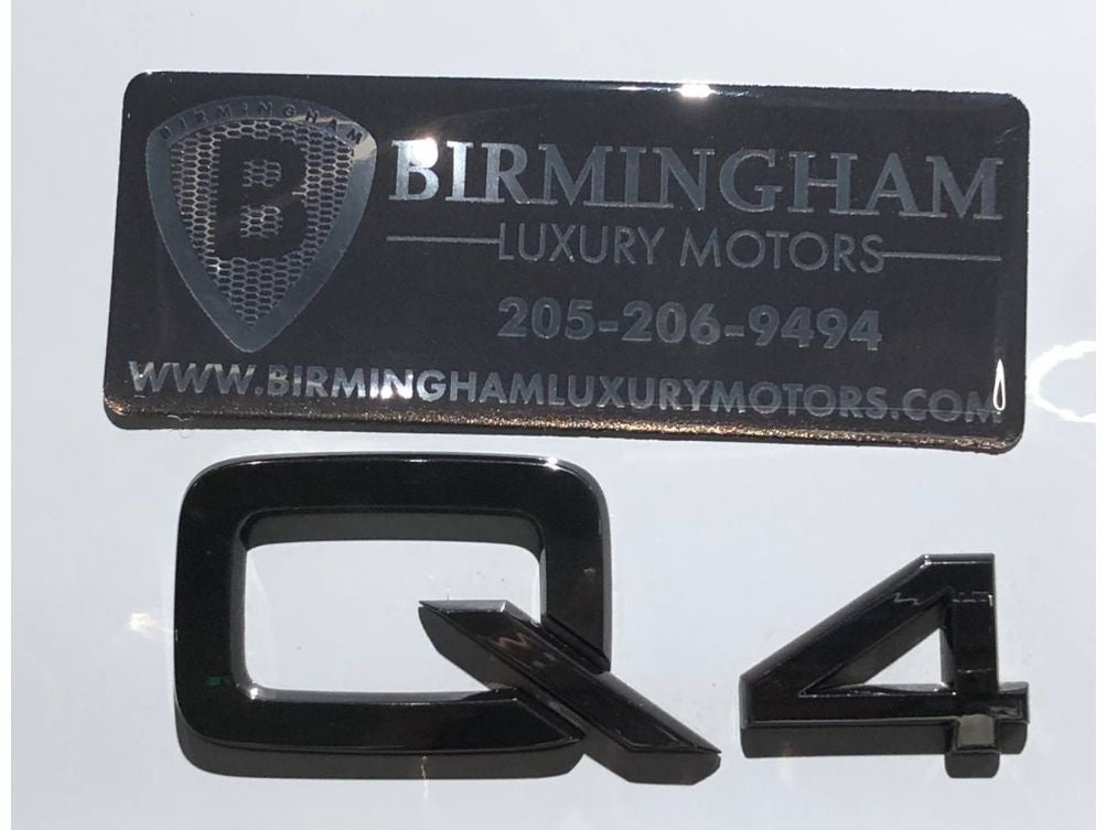 2024 Audi Q4 e-tron Premium Plus