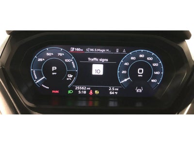 2024 Audi Q4 e-tron Premium Plus