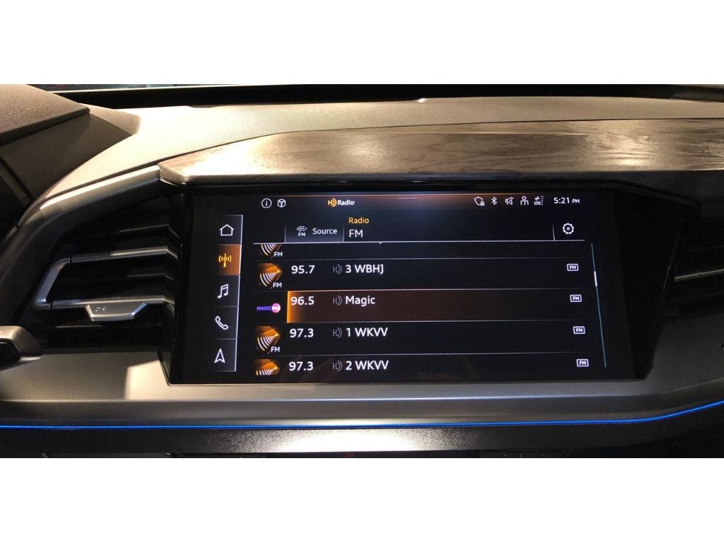 2024 Audi Q4 e-tron Premium Plus