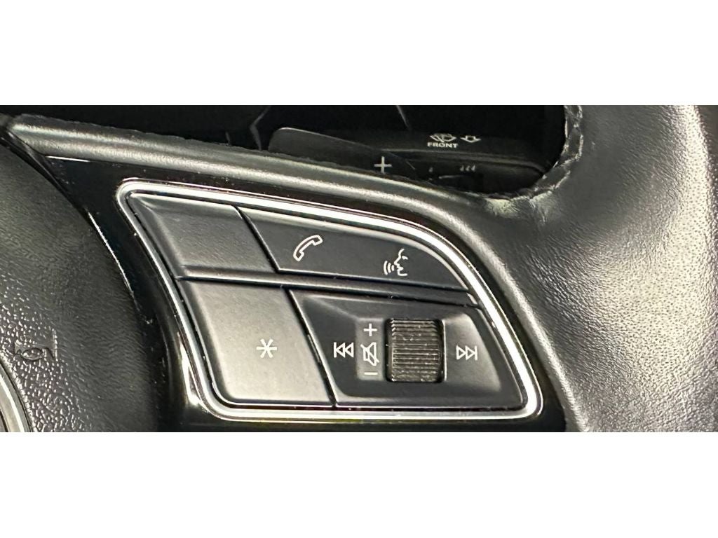 2024 Audi A3 Premium