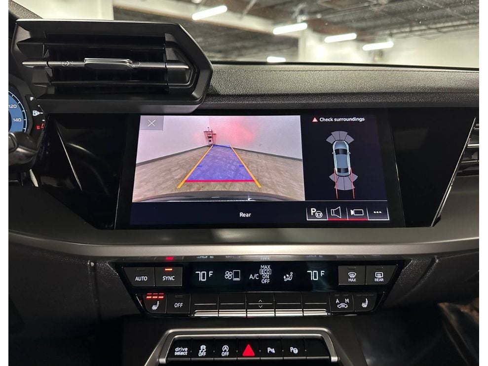 2024 Audi A3 Premium