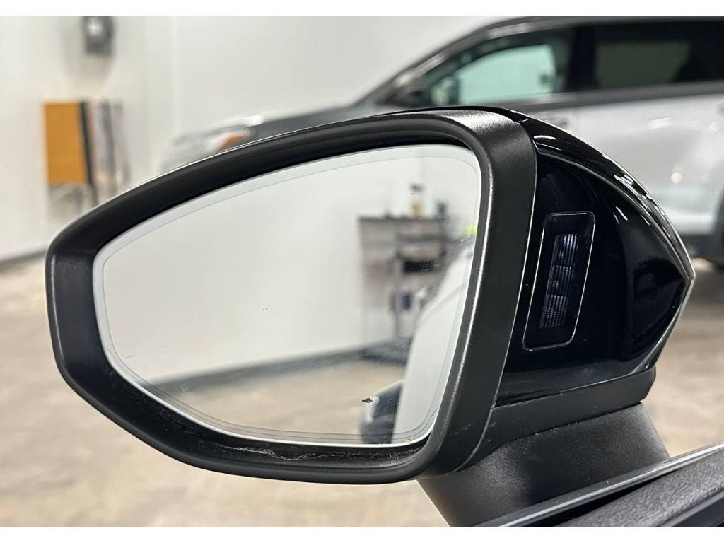 2024 Audi A3 Premium