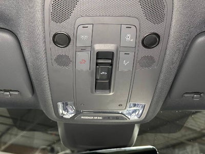 2024 Audi A3 Premium