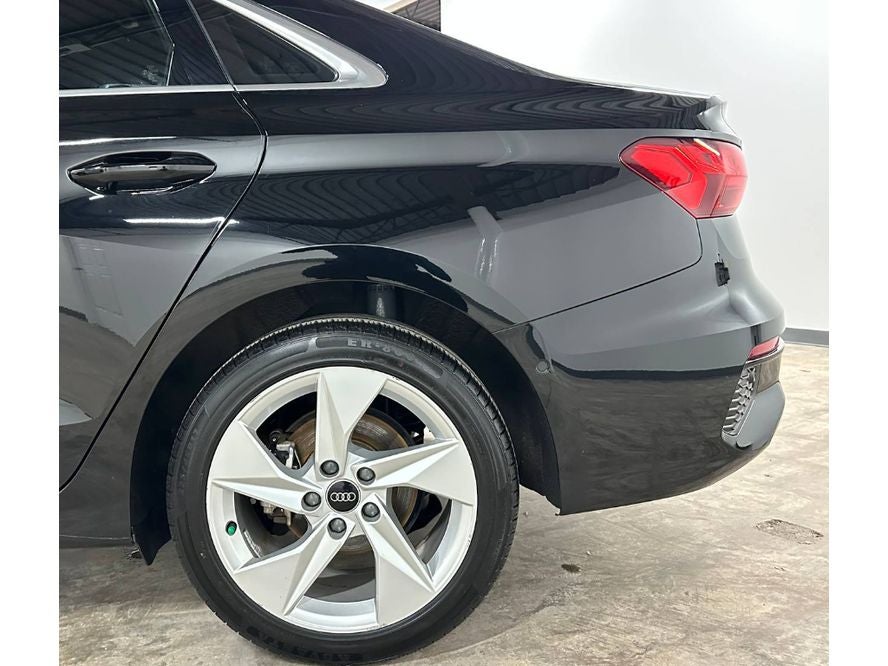 2024 Audi A3 Premium