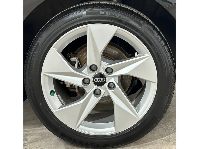 2024 Audi A3 Premium