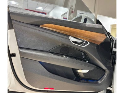 2023 Audi e-tron GT Prestige