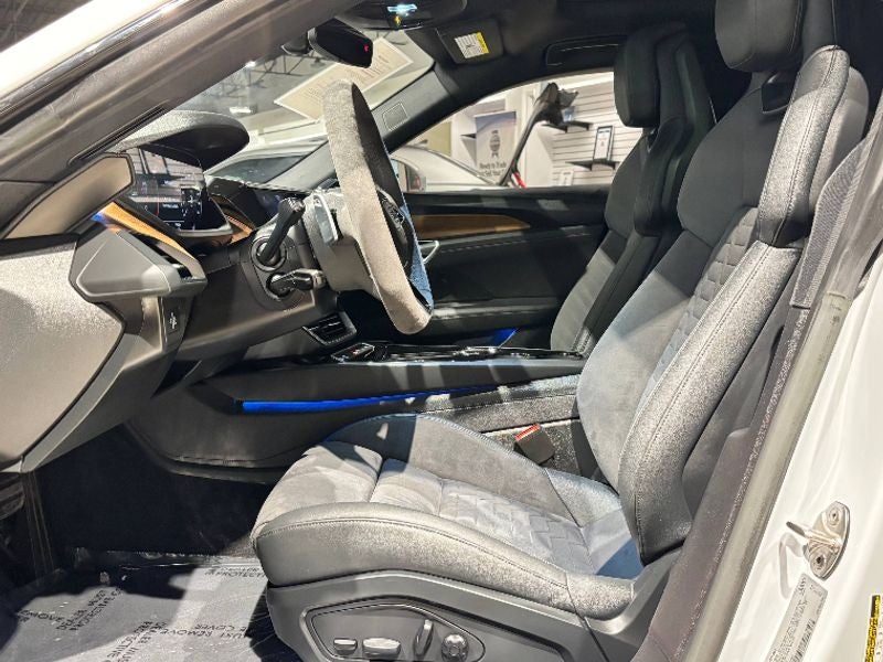 2023 Audi e-tron GT Prestige